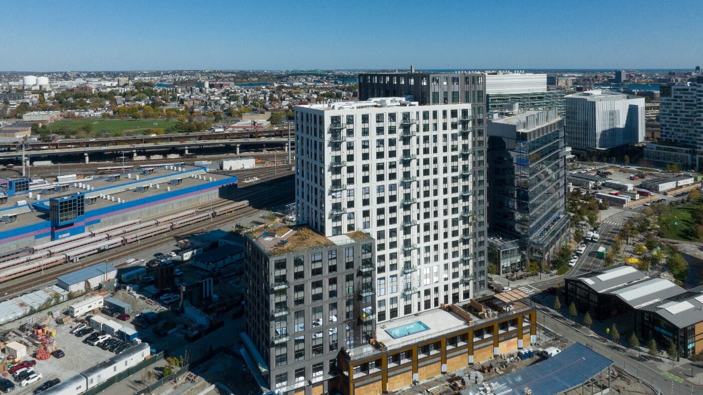 Building Image