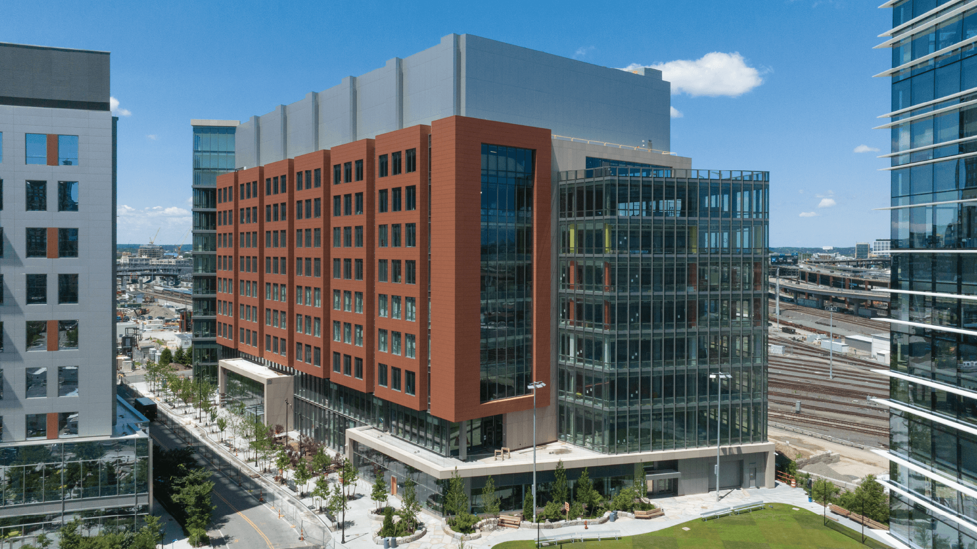 Building Image