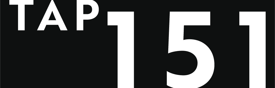 TAP 151 logo