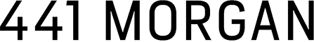 441 Morgan Logo